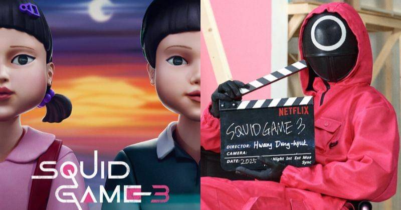 Imdb.com/Squid Game 3